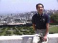 Vincent Chu, a honkongi vendg